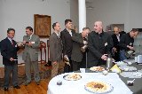 Posiłki w przerwach. Trwają rozmowy kuluarowe. - ciasteczka2.jpg Posiłki w przerwach. Trwają rozmowy kuluarowe. - ciasteczka2.jpg$
